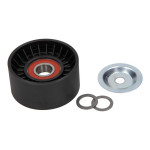 MAXGEAR Umlenk-/Führungsrolle, Keilrippenriemen