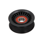 MAXGEAR Umlenk-/Führungsrolle, Keilrippenriemen