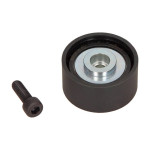 MAXGEAR Umlenk-/Führungsrolle, Keilrippenriemen