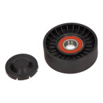 MAXGEAR Umlenk-/Führungsrolle, Keilrippenriemen