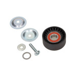 MAXGEAR Umlenk-/Führungsrolle, Keilrippenriemen