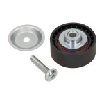 MAXGEAR Umlenk-/Führungsrolle, Keilrippenriemen