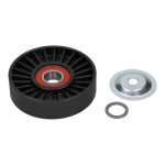 MAXGEAR Spannrolle, Keilrippenriemen