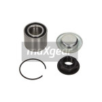 MAXGEAR Radlagersatz