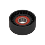 MAXGEAR Spannrolle, Keilrippenriemen