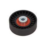 MAXGEAR Umlenk-/Führungsrolle, Keilrippenriemen