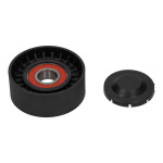 MAXGEAR Spannrolle, Keilrippenriemen