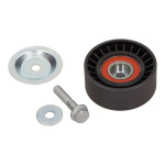 MAXGEAR Umlenk-/Führungsrolle, Keilrippenriemen