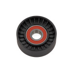 MAXGEAR Spannrolle, Keilrippenriemen