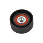 MAXGEAR Umlenk-/Führungsrolle, Keilrippenriemen