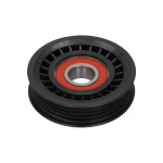 MAXGEAR Umlenk-/Führungsrolle, Keilrippenriemen