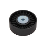 MAXGEAR Umlenk-/Führungsrolle, Keilrippenriemen