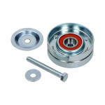 MAXGEAR Umlenk-/Führungsrolle, Keilrippenriemen