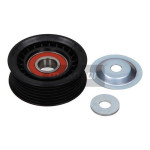 MAXGEAR Spannrolle, Keilrippenriemen