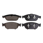MAXGEAR Bremsbelagsatz, Scheibenbremse