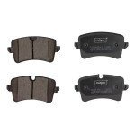 MAXGEAR Bremsbelagsatz, Scheibenbremse