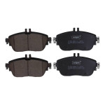 MAXGEAR Bremsbelagsatz, Scheibenbremse