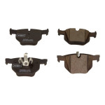 MAXGEAR Bremsbelagsatz, Scheibenbremse