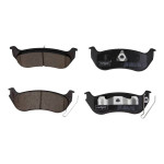 MAXGEAR Bremsbelagsatz, Scheibenbremse