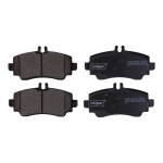 MAXGEAR Bremsbelagsatz, Scheibenbremse