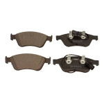 MAXGEAR Bremsbelagsatz, Scheibenbremse