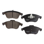 MAXGEAR Bremsbelagsatz, Scheibenbremse