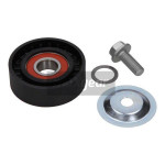 MAXGEAR Spannrolle, Keilrippenriemen
