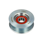 MAXGEAR Spannrolle, Keilrippenriemen