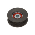 MAXGEAR Umlenk-/Führungsrolle, Keilrippenriemen