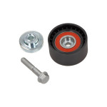MAXGEAR Umlenk-/Führungsrolle, Keilrippenriemen