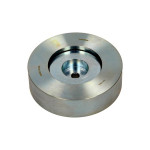 MAXGEAR Umlenk-/Führungsrolle, Keilrippenriemen