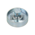 MAXGEAR Spannrolle, Keilrippenriemen