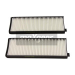 MAXGEAR Filter, Innenraumluft