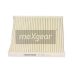 MAXGEAR Filter, Innenraumluft