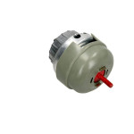 MAXGEAR Lagerung, Motor