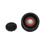 MAXGEAR Umlenk-/Führungsrolle, Keilrippenriemen