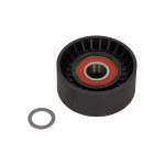 MAXGEAR Spannrolle, Keilrippenriemen