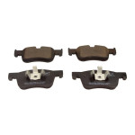 MAXGEAR Bremsbelagsatz, Scheibenbremse
