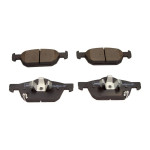 MAXGEAR Bremsbelagsatz, Scheibenbremse