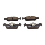 MAXGEAR Bremsbelagsatz, Scheibenbremse