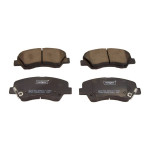 MAXGEAR Bremsbelagsatz, Scheibenbremse