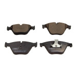 MAXGEAR Bremsbelagsatz, Scheibenbremse