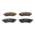 MAXGEAR Bremsbelagsatz, Scheibenbremse
