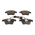 MAXGEAR Bremsbelagsatz, Scheibenbremse