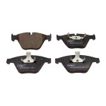 MAXGEAR Bremsbelagsatz, Scheibenbremse