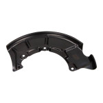MAXGEAR Spritzblech, Bremsscheibe