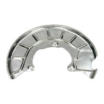 MAXGEAR Spritzblech, Bremsscheibe