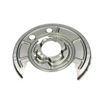 MAXGEAR Spritzblech, Bremsscheibe