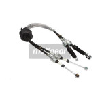 MAXGEAR Seilzug, Schaltgetriebe