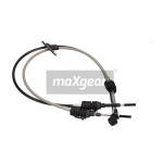 MAXGEAR Seilzug, Schaltgetriebe